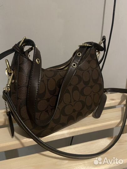 Сумка женская coach