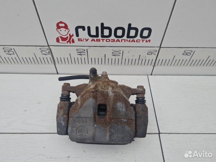 Суппорт передний правый Mazda 6 GJ PY-VPS 2016