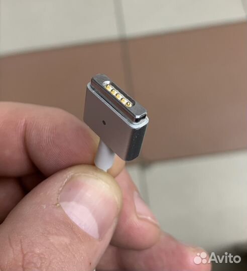 Зарядное устройство MagSafe2 (4.25A, 20V, 85W)