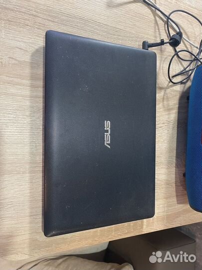 Нетбук asus x200ca