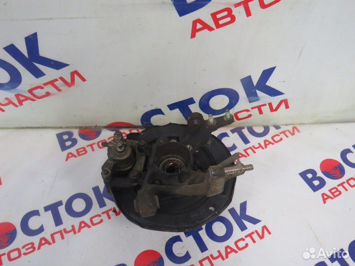 Ступица Зад Лево honda accord wagon CM3 K24A