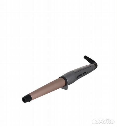 Щипцы для завивки волос