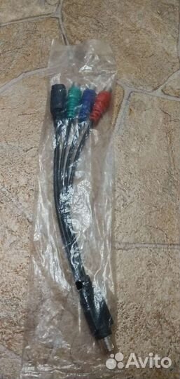 Провода, кабели