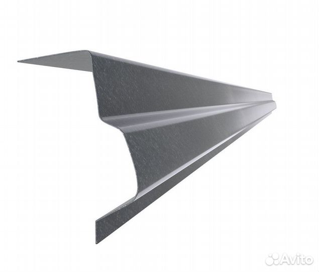 Пороги ремонтные для Nissan Elgrand E50