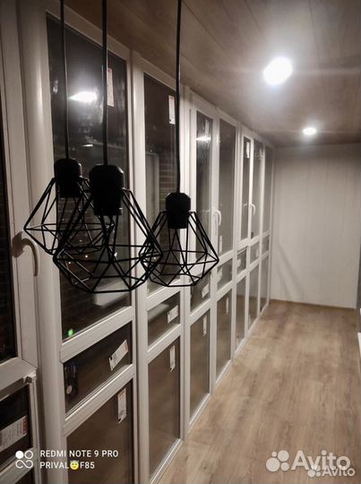 Стеклопакет