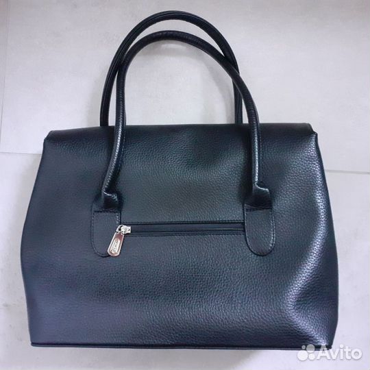 Сумка экокожа