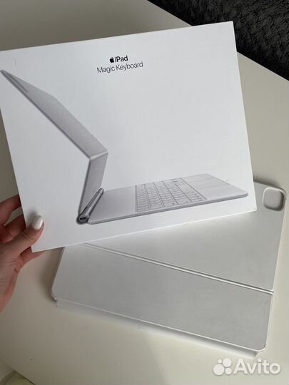 Планшет apple iPad pro 11 2021