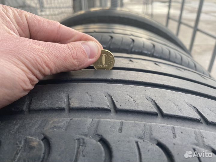 Hankook Optimo K415 235/50 R19 99