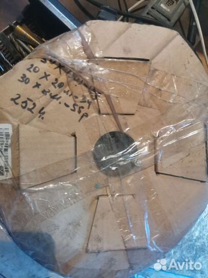 Оптический кабель