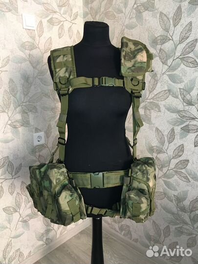 Рпс смерш ак-вог