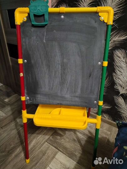 Доска для рисования мольберт