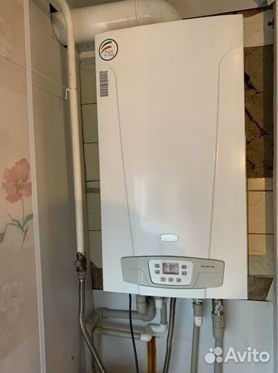 Ремонт и замена газового оборудования