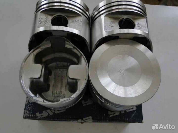 Комплект поршней 100 умз 421.1004017