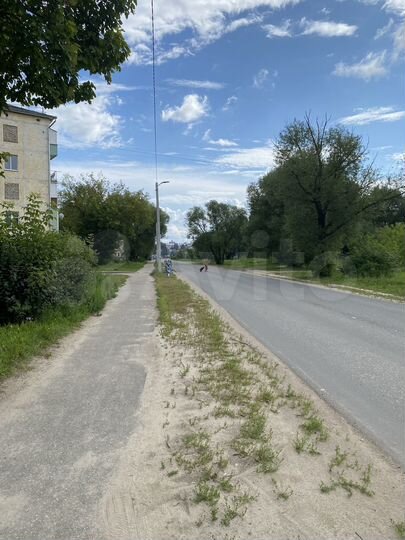 Торговая площадь, 80 м²