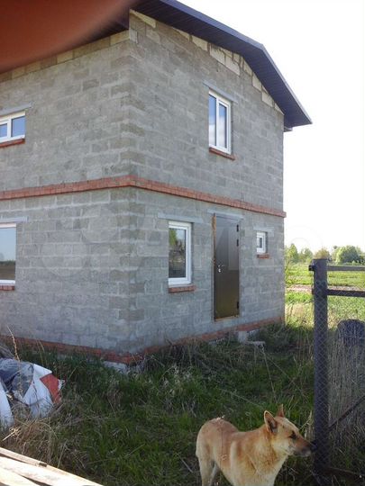 Участок 10 сот. (ИЖС)