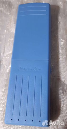 Пикфлоуметр детский