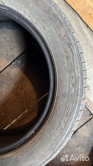 Nexen N'Fera SU1 205/55 R16 91H