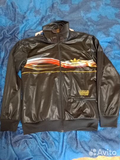 Олимпийка Adidas chile62