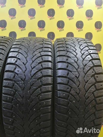 Formula Ice 205/55 R16