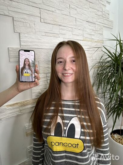 Прикорневой объем / буст ап / эко-волюм