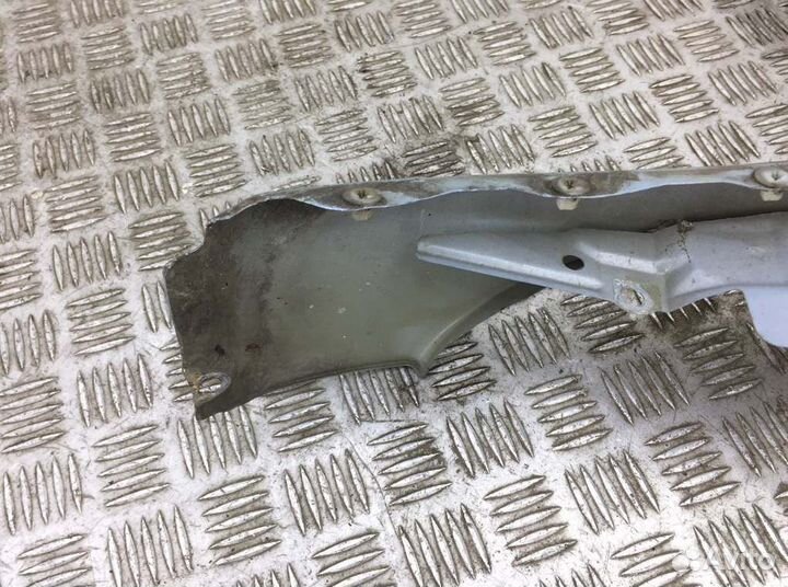 Крыло Nissan Micra K12E/K12 (2003-2011)