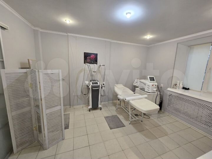 Большая Морская - Студия Красоты или Офис, 35 м²