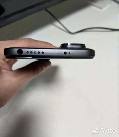 Xiaomi Redmi Note 11S, 6/128 ГБ
