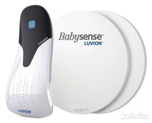 Монитор дыхания babysense5