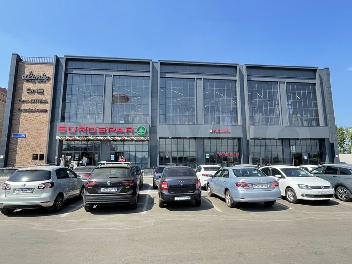 302 Офис с окном и кондиционером, 18 м²