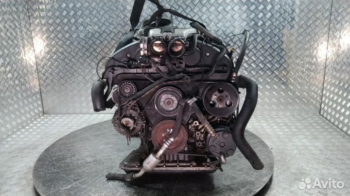 Двигатель Opel 2.6 Y26SE