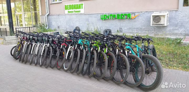 Прокат, Ремонт Велосипедов,Электросамокатов, SUP