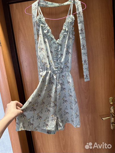 Комбенезон женский 42