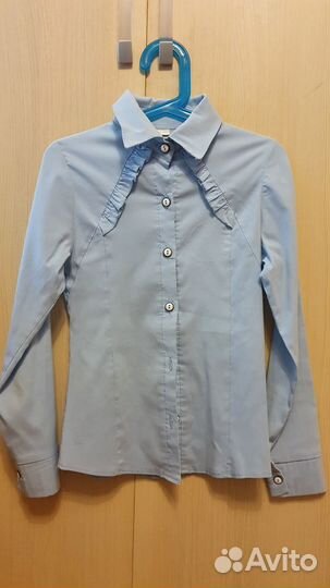 Школьная форма для девочки (128-140) размер