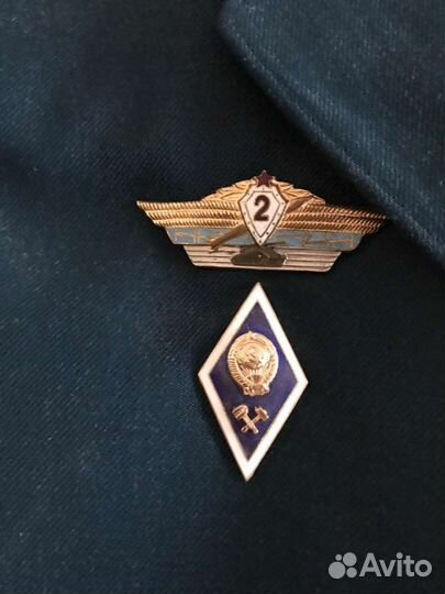 Военная форма