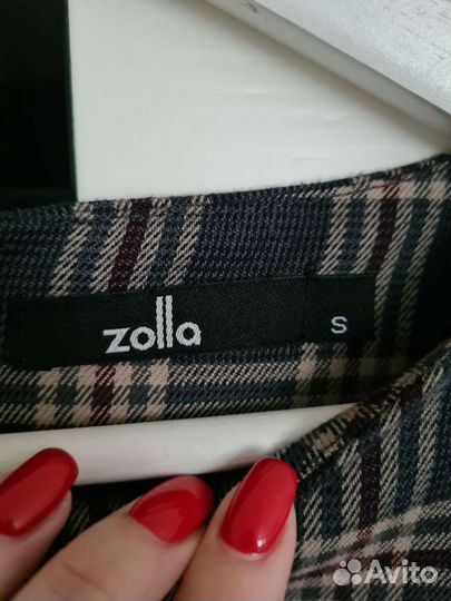 Платье zolla s