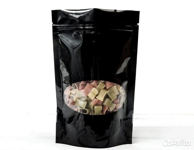 Пакеты дой пак