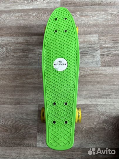 Пенни борд детский