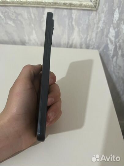 Xiaomi Redmi Note 11 Pro, 8/128 ГБ