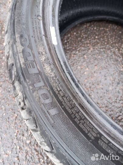 Toledo BlueSnow 225/45 R17 97W