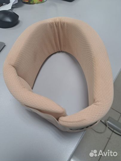 Корсет для шее