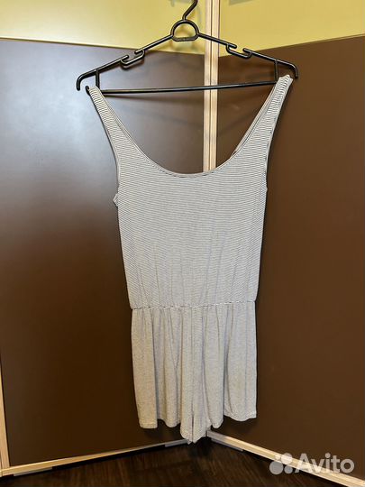 Комбинезон женский летний