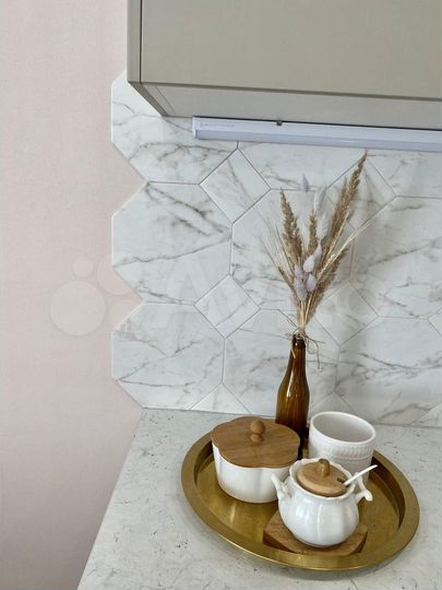 3-к. квартира, 73 м², 7/17 эт.