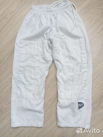 Кимоно для айкидо