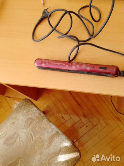 Выпрямитель для волос