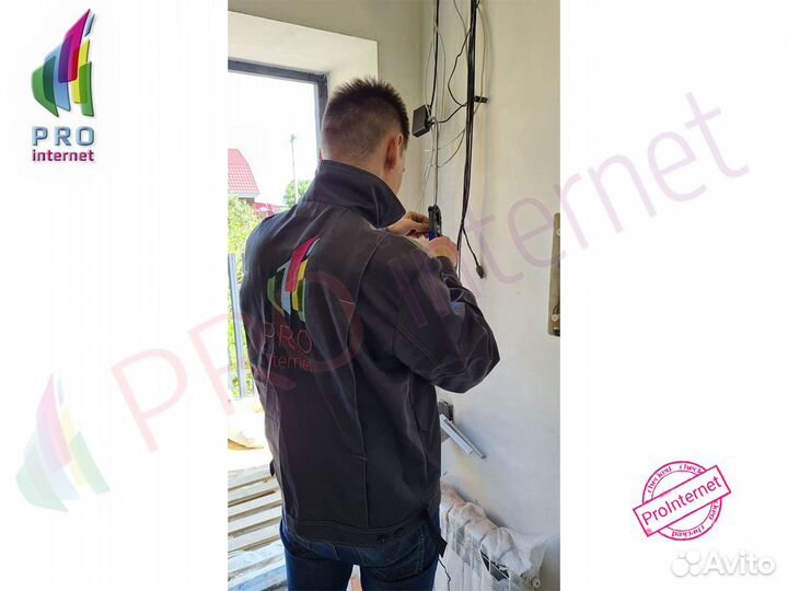 WiFi роутер 4G модем