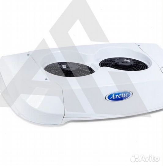 Рефрижератор Arctic L (0/18 гр.) на 36 куб.м