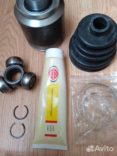 Шрус внутренний