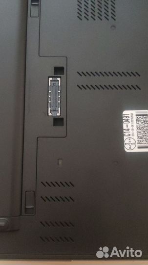 Thinkpad Т440 intel i5/8g RAM/320 ssd kingston new