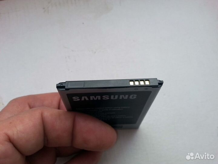 Аккумулятор B500AE для Samsung Galaxy S4 mini