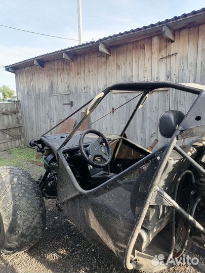 Вездеход багги 4х4